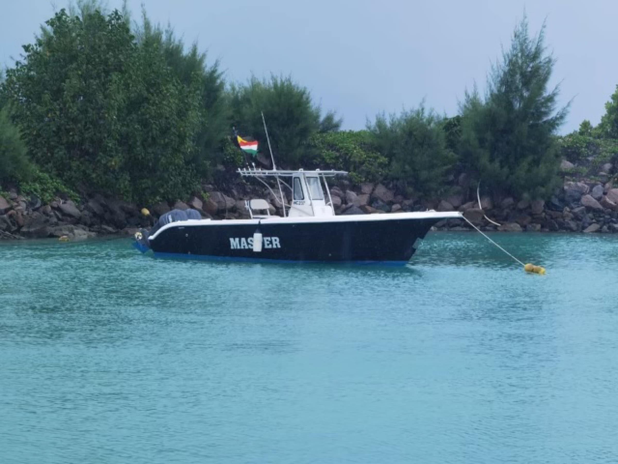 Private Boat Transfers